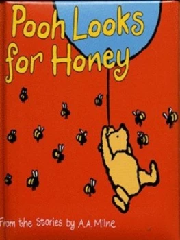 Image of Pooh Looks for Honey by A. a Milne Hardback