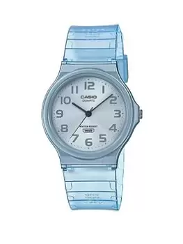 Image of Casio Collection Mq-24S-2Bef Unisex Watch