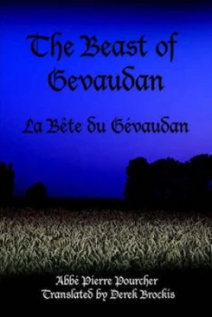 Image of Beast of Gevaudan by Abbi Pierre Pourcher Paperback