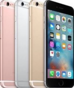 image of Apple iPhone 6S Plus 128GB