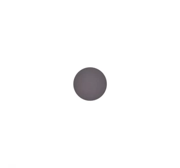 Image of MAC eyeshadow / pro palette refill pan - Greystone - 1.5g / 0.05 oz
