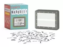 Image of Itty Bitty Marquee : Light It Up!
