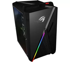 Asus ROG Strix GA35 G35DX-UK023T Desktop Gaming PC