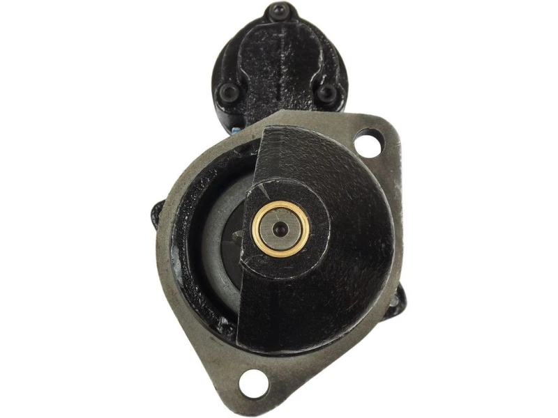 Image of AS-PL Starter motor AS-PL S9099