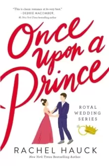Image of Once Upon a Prince