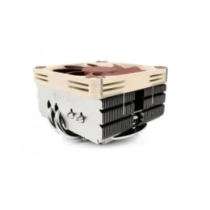 image of Noctua NH-L9x65 SE-AM4 Low Profile CPU Cooler