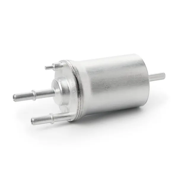 Image of Blue PRINT Fuel Filter In-Line Filter ADV182306 VW,AUDI,SKODA,Golf V Schragheck (1K1),POLO (9N_),TOURAN (1T1, 1T2),GOLF VI (5K1)