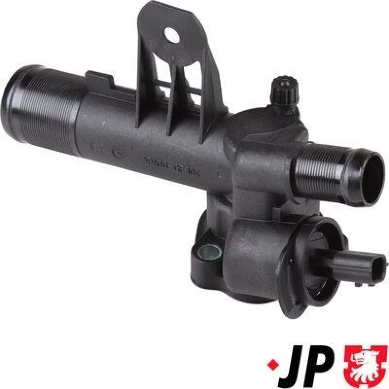 Image of JP GROUP Thermostat housing JP GROUP 4314500600