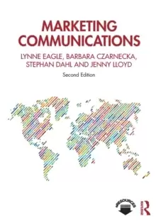 Image of Marketing Communications