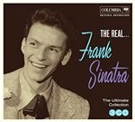 Image of Frank Sinatra - Real... (Music CD)