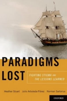 Image of Paradigms Lost by Heather Stuart Hardback