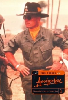 Image of Karl French on Apocalypse Now by Karl French Book