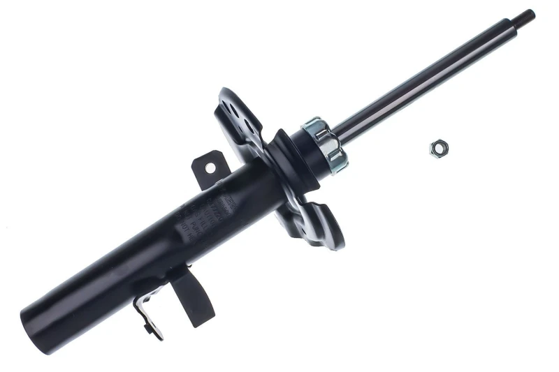 Image of DENCKERMANN Shock absorber DENCKERMANN DSB550G