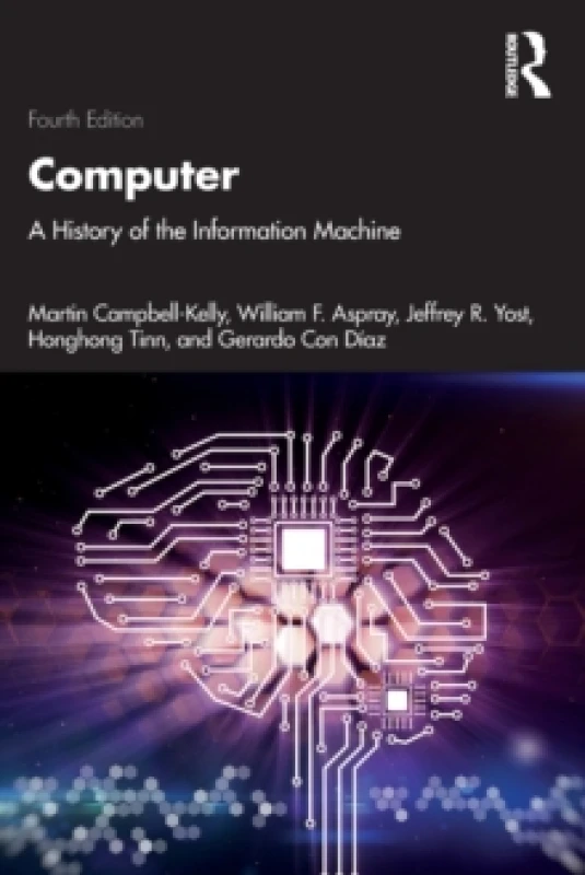 Image of computer 9781032203430