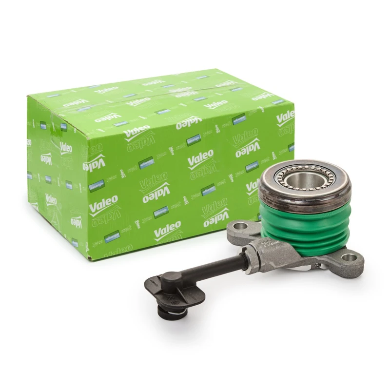 Image of Concentric slave cylinder VALEO 804510