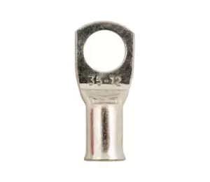 Image of Copper Tube Terminals 120mm x 14.0mm Pk 10 Connect 30084