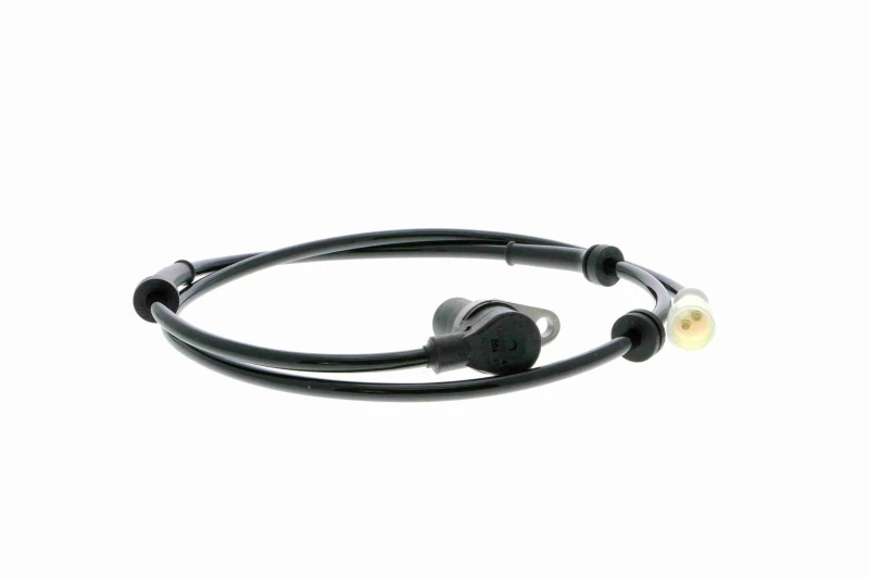 Image of VEMO V51-72-0022 ABS Sensor Original VEMO Quality, Front Axle Sensor,wheel speed (412)