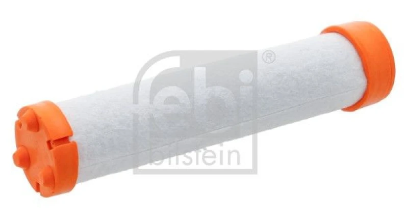 Image of Air filter FEBI BILSTEIN 198393