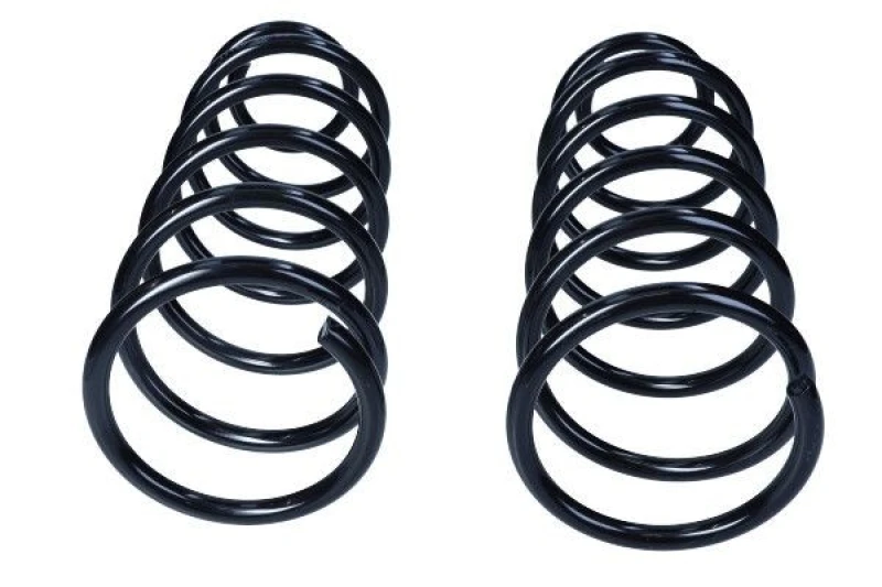 Image of MAXGEAR Coil spring MAXGEAR 60-1142D