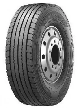 Image of Hankook DL 10 295/80 R22.5 152/148M 16PR