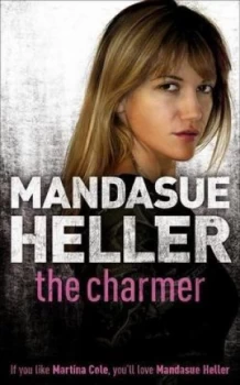 Image of The Charmer Ssa by Heller Mandasue Hardback