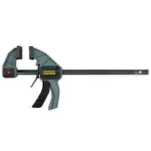 Image of Stanley Tools FatMax XL Trigger Clamp 1250mm