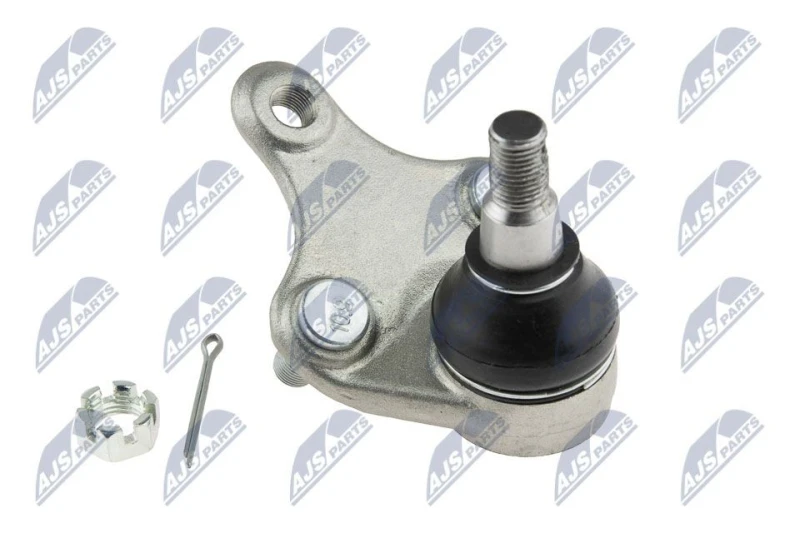 Image of NTY Ball Joint NTY ZSD-TY-058