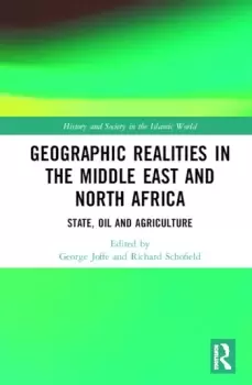 Image of Geographic Realities in the Middle East and North AfricaState Oil and Agriculture