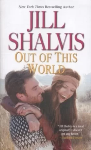 Image of Out of this world by Jill Shalvis