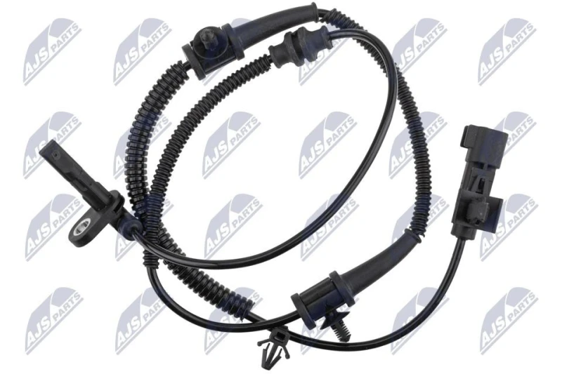 Image of NTY ABS sensor NTY HCA-PL-021