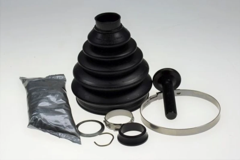 Image of CV boot kit, drive shaft SPIDAN 36308