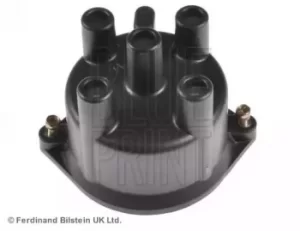 image of Ignition Distributor Cap ADN11429 by Blue Print