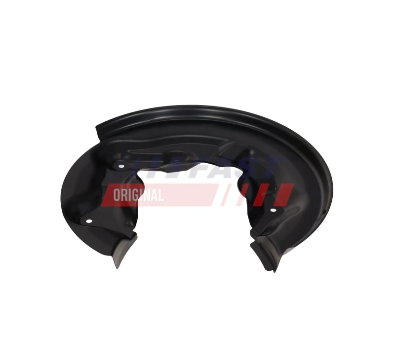 Image of FAST FT03965 Brake Disc Back Plate Sheet Steel Splash Panel,brake disc (1330)