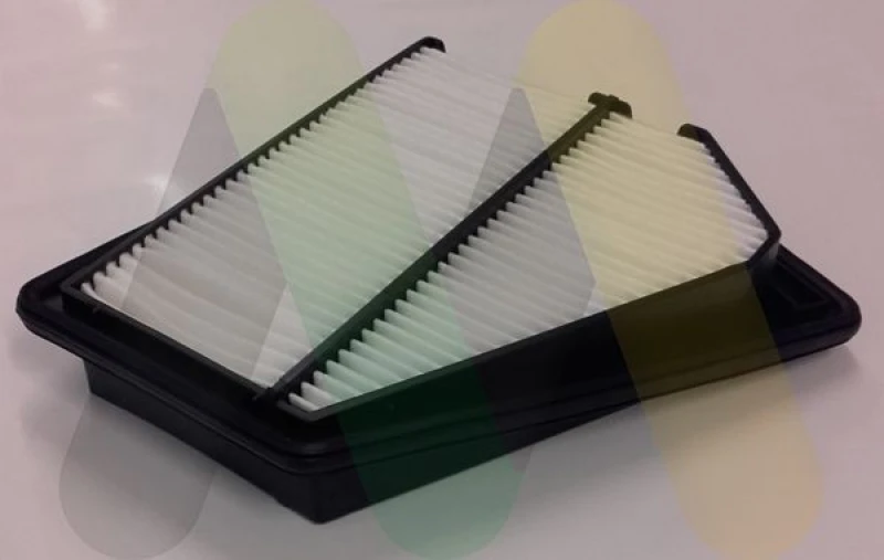 Image of MOTAQUIP Air filter MOTAQUIP LVFA1553