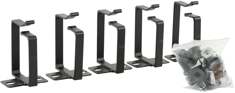 Image of Lanview RAO120BL rack accessory