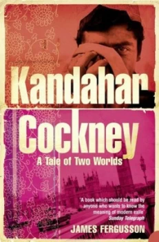Image of Kandahar cockney by James Fergusson