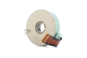 Image of RIDEX Sensors OPEL,FIAT,ALFA ROMEO 3252S0025 0900077,0900523,093168758 Steering Angle Sensor 095514400,095523811,900077,900523,93168758,95514400