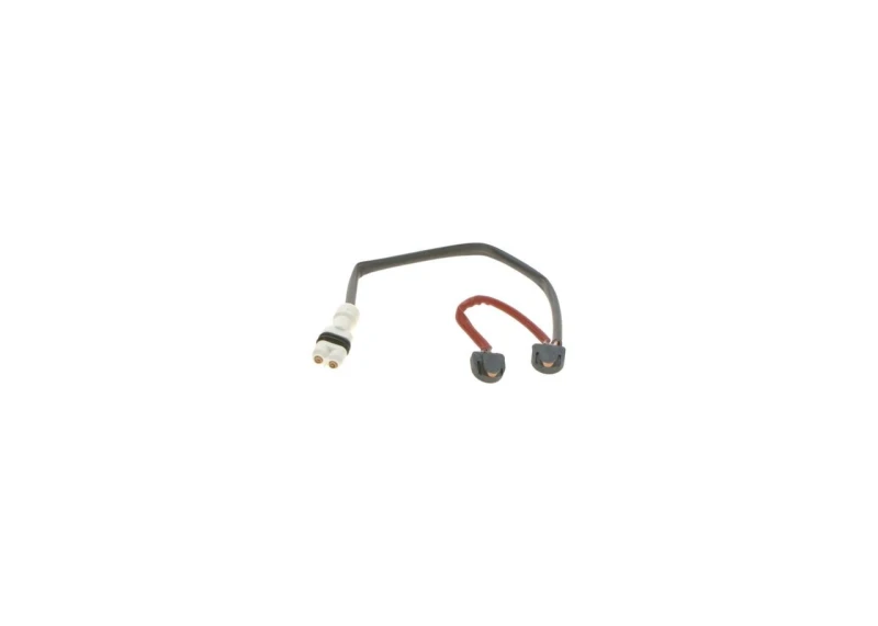 Image of Brake pad wear sensor Bosch 1 987 473 023