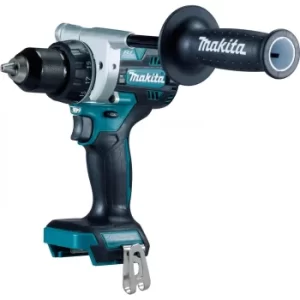 image of Makita DDF486 18v LXT Cordless Brushless Drill Driver No Batteries No Charger No Case