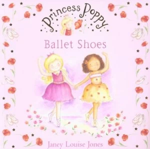Image of Ballet Shoes by Janey Louise Jones Paperback