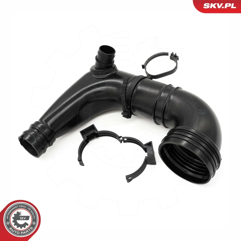 Image of ESEN SKV Charger intake hose ESEN SKV 24SKV571