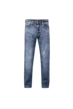 image of Taurus D555 Denim 1959 Stretch Kingsize Jeans