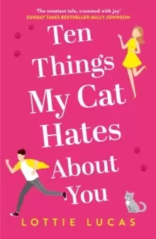 Image of Ten Things My Cat Hates About You
