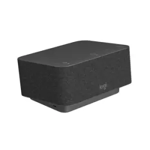 Image of Logitech Logi Dock Video Conferencing System