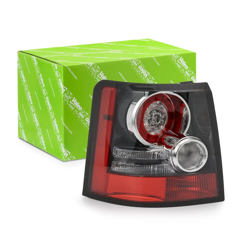 Image of Rear light VALEO 044497