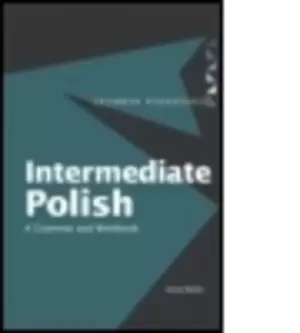 Image of Intermediate Polish by Dana Bielec