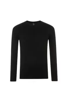 image of Ginger Crew Neck Sweater