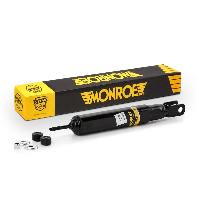 Image of MONROE V1030 Shock absorber VAN-MAGNUM Oil Pressure, Twin-Tube, Telescopic Shock Absorber, Bottom Fork Shock Absorber (854)
