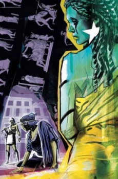 Image of Greek Street by Peter Milligan Paperback