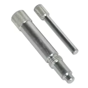 Image of Sealey Diesel Engine Timing Tool Kit - for Land Rover 2.5D/TD5 - Chain Drive